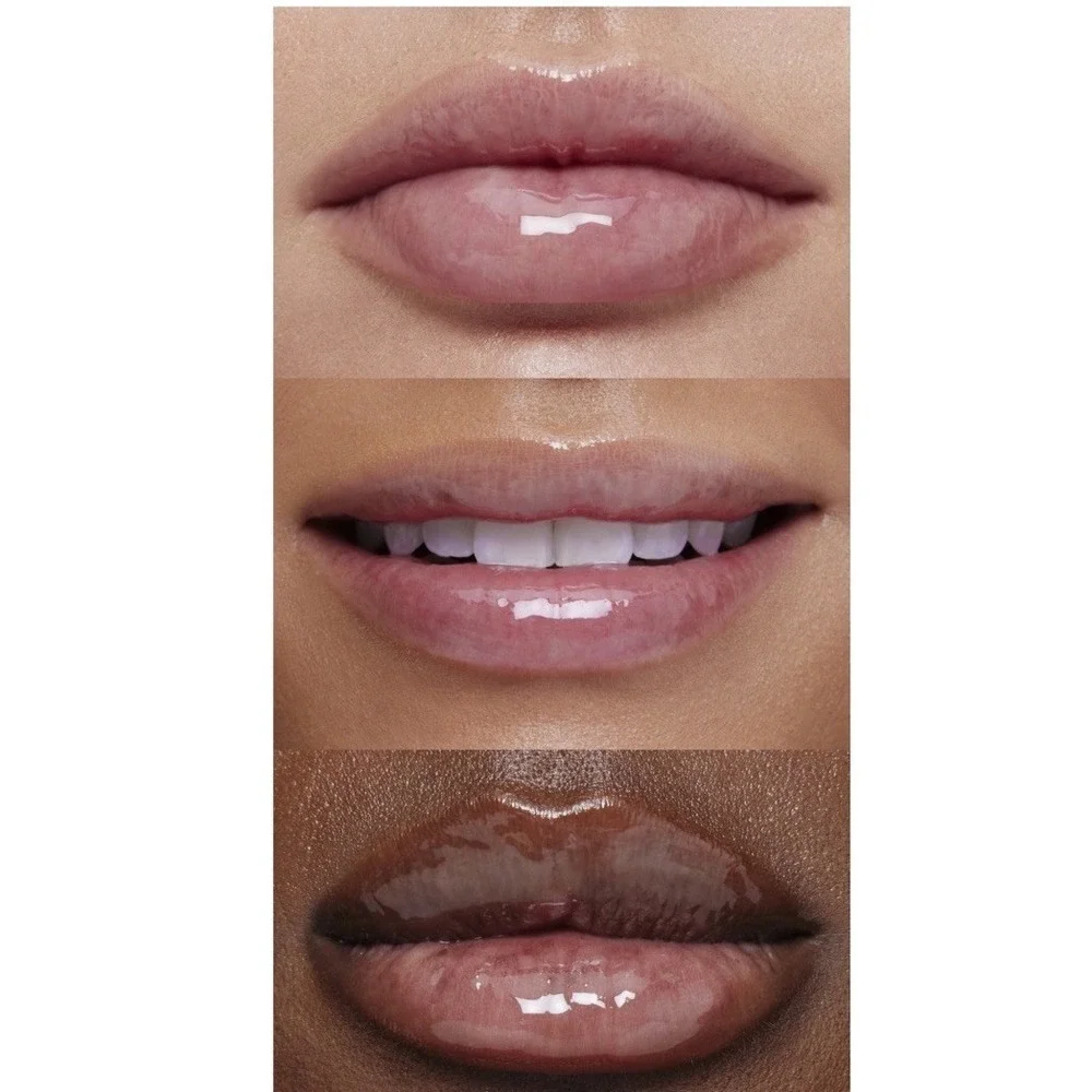 e.l.f. Glow Reviver Lip Oil - Crystal Clear - 0.25 fl oz - New in Box